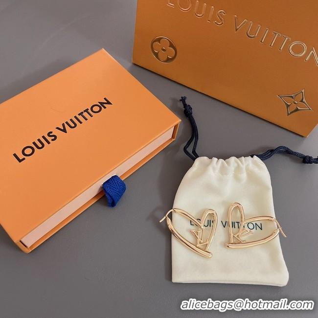 Purchase Louis Vuitton Earrings CE7830