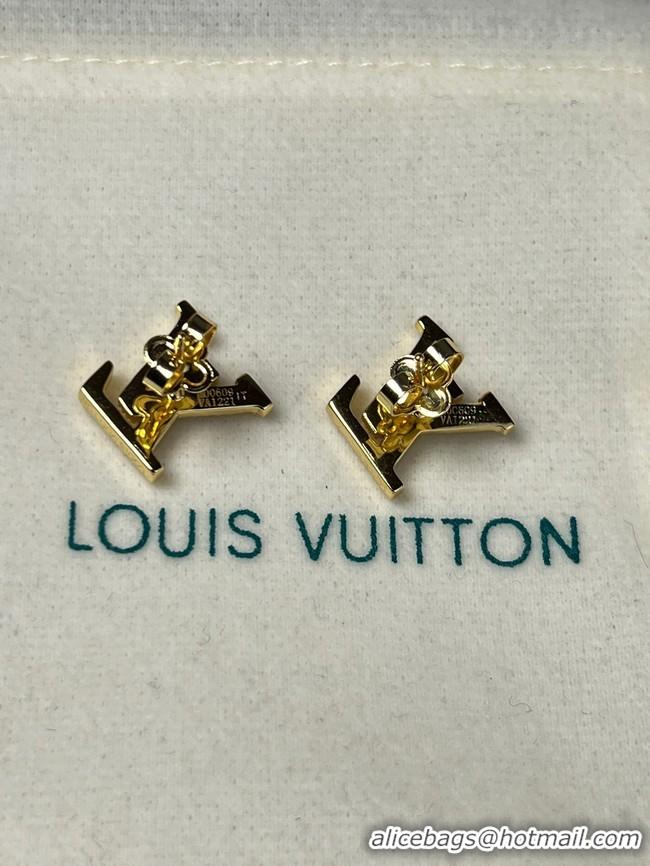 Stylish Louis Vuitton Earrings CE7923