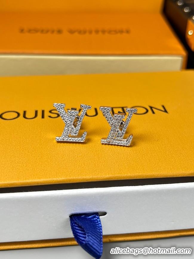 Stylish Louis Vuitton Earrings CE7923