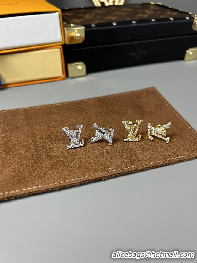 Stylish Louis Vuitton Earrings CE7923