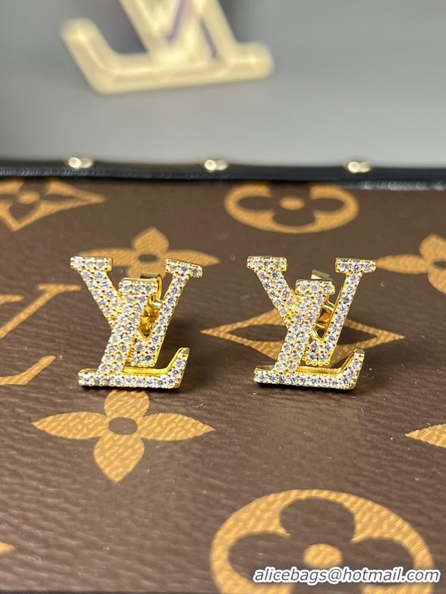 Stylish Louis Vuitton Earrings CE7923