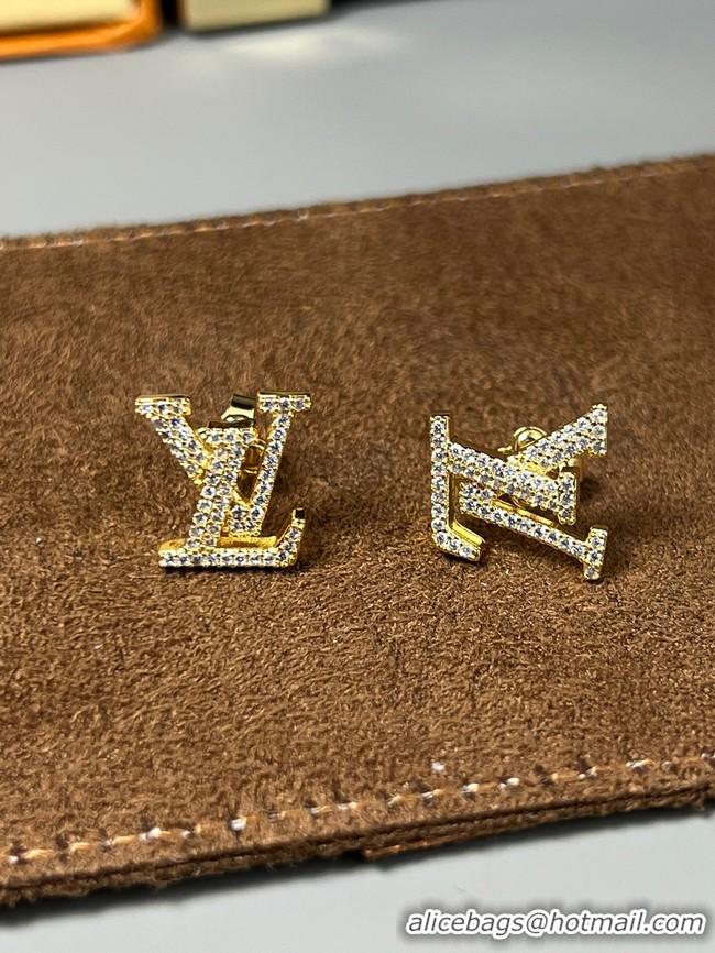 Stylish Louis Vuitton Earrings CE7923