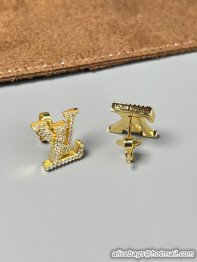 Stylish Louis Vuitton Earrings CE7923