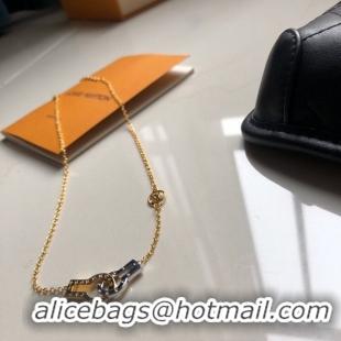 Classic Hot Louis Vuitton Necklace CE7952