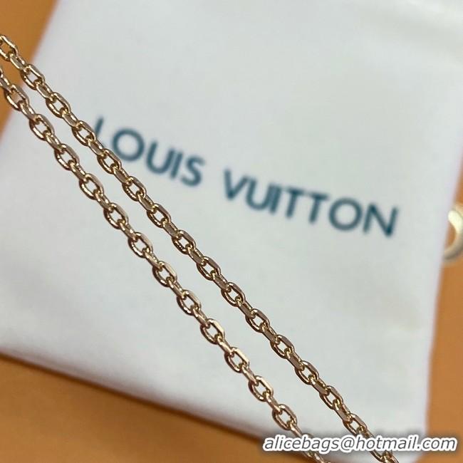 Charming Louis Vuitton Necklace CE7992