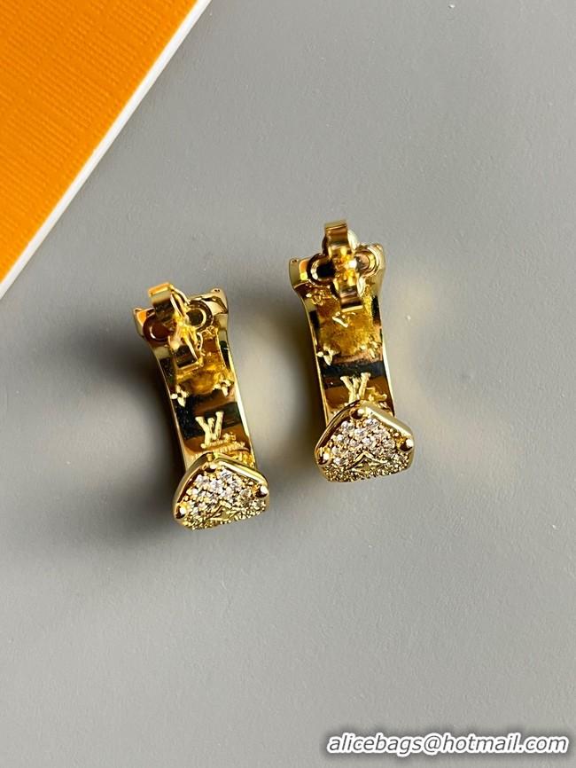 Grade Quality Louis Vuitton Earrings CE7803