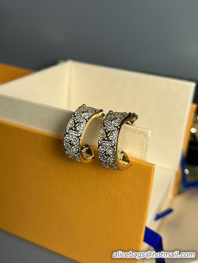 Grade Quality Louis Vuitton Earrings CE7803