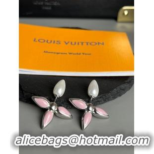 Best Product Louis Vuitton Earrings CE7804