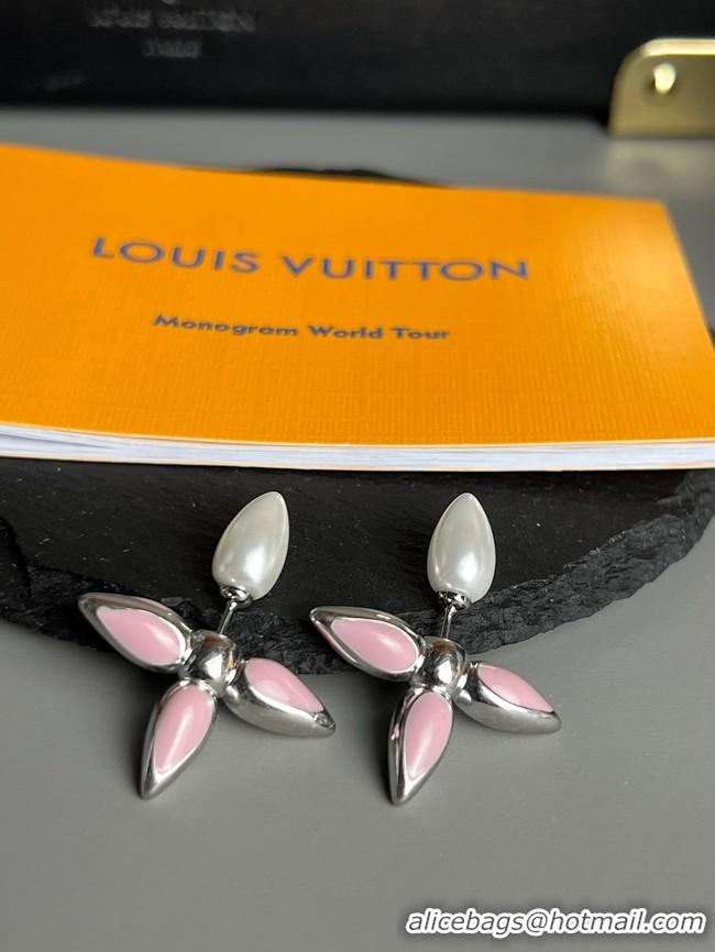 Best Product Louis Vuitton Earrings CE7804