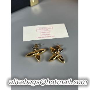 Best Grade Louis Vuitton Earrings CE7805