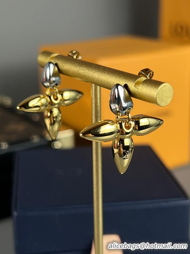 Best Grade Louis Vuitton Earrings CE7805