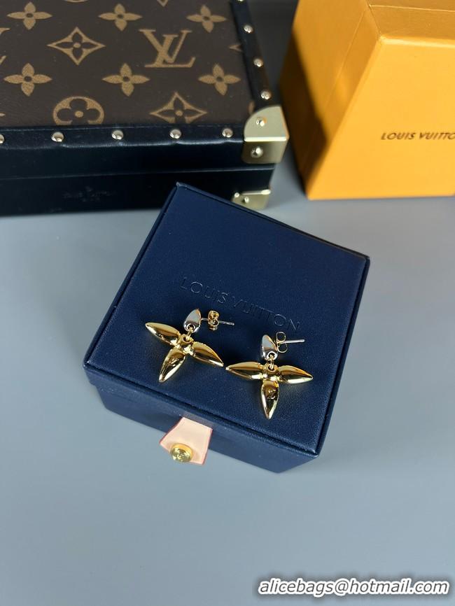 Best Grade Louis Vuitton Earrings CE7805