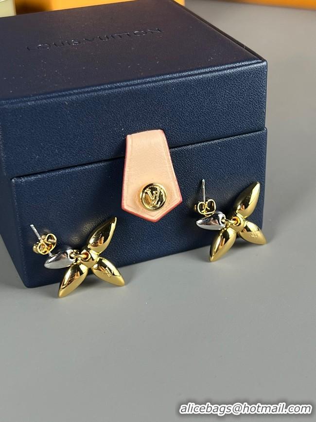 Best Grade Louis Vuitton Earrings CE7805