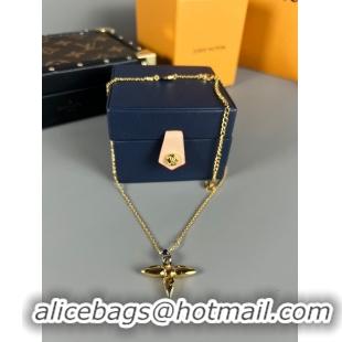 Good Quality Louis Vuitton Necklace CE7806