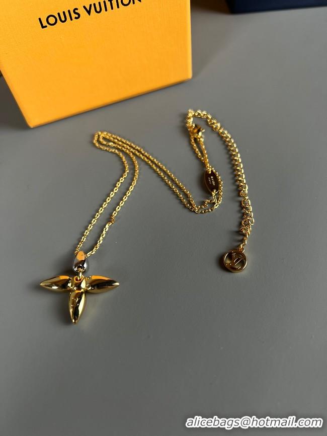 Good Quality Louis Vuitton Necklace CE7806