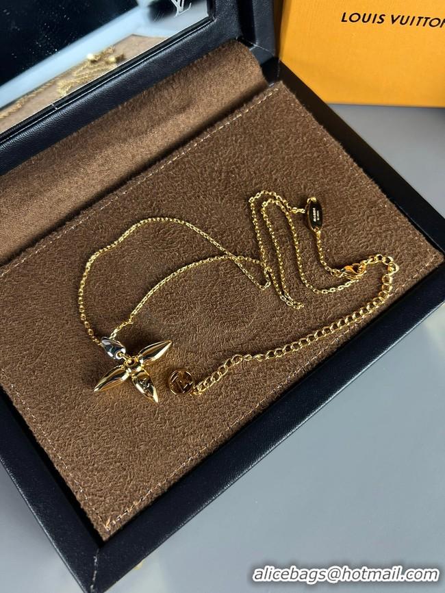 Good Quality Louis Vuitton Necklace CE7806