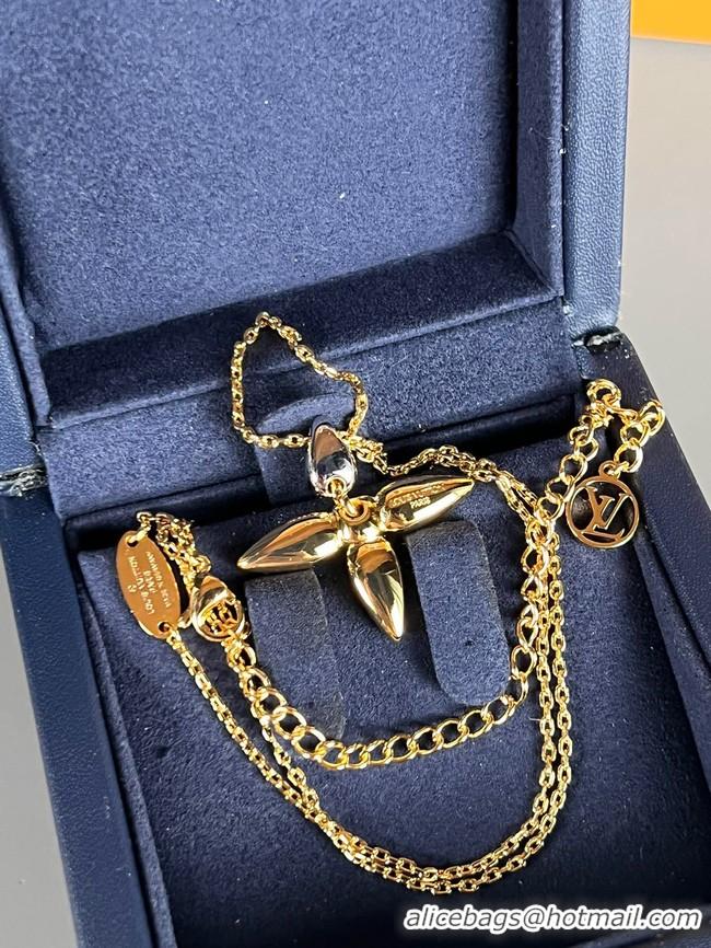 Good Quality Louis Vuitton Necklace CE7806