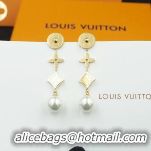 Most Popular Louis Vuitton Earrings CE8021