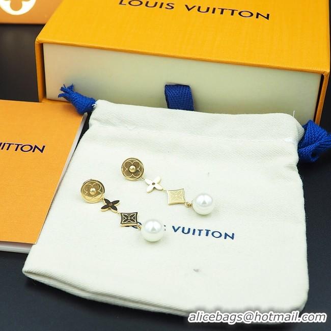 Most Popular Louis Vuitton Earrings CE8021