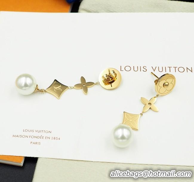 Most Popular Louis Vuitton Earrings CE8021