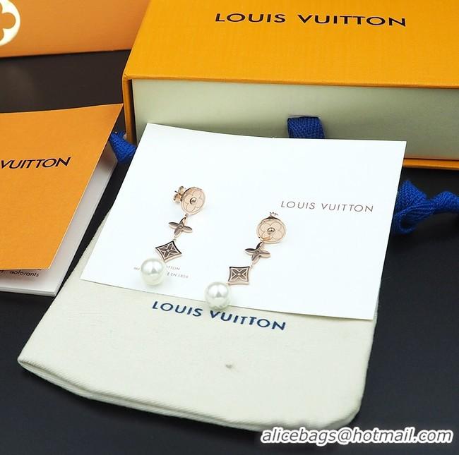 Most Popular Louis Vuitton Earrings CE8021