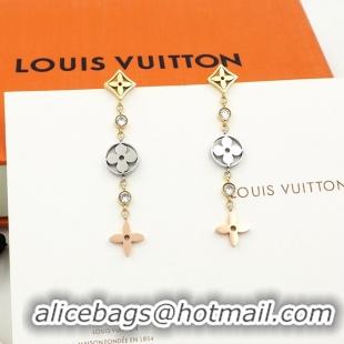 Sumptuous Louis Vuitton Earrings CE8023