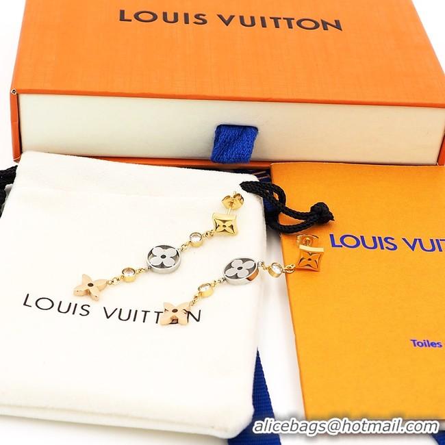 Sumptuous Louis Vuitton Earrings CE8023