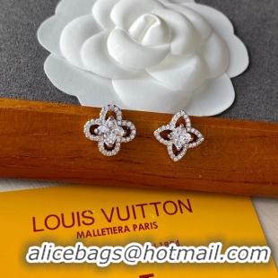 Sophisticated Louis Vuitton Earrings CE8044