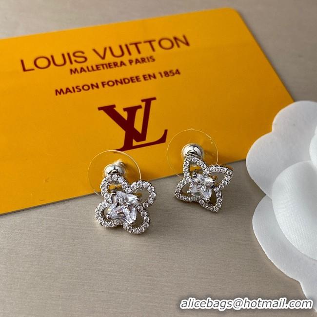 Sophisticated Louis Vuitton Earrings CE8044