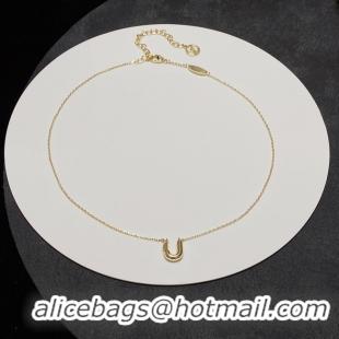 Unique Style Louis Vuitton Necklace CE8118