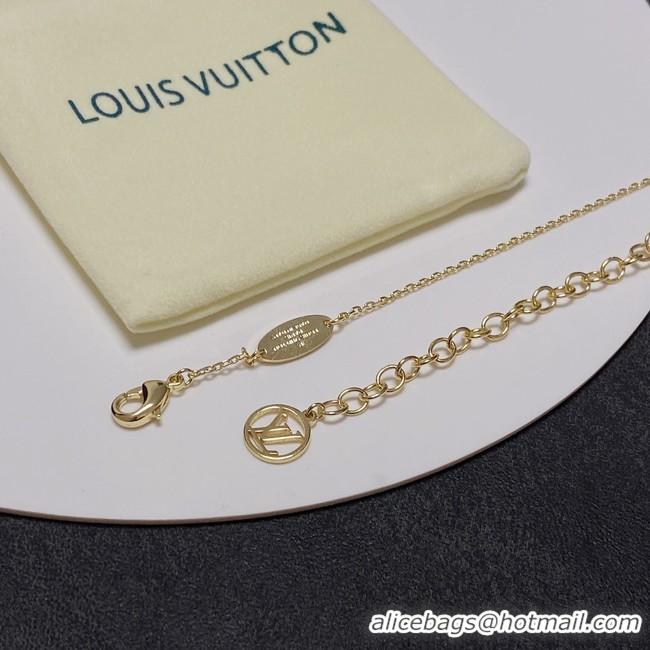 Unique Style Louis Vuitton Necklace CE8118