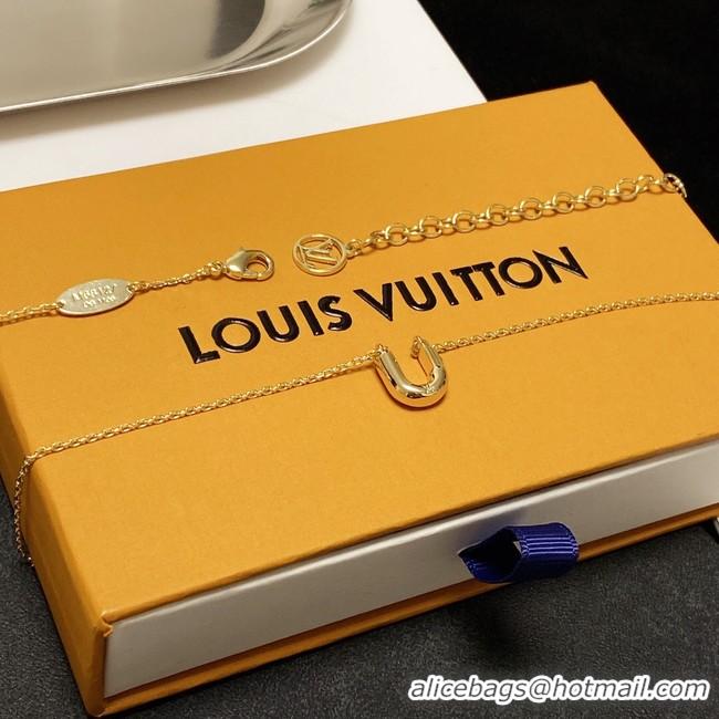 Unique Style Louis Vuitton Necklace CE8118