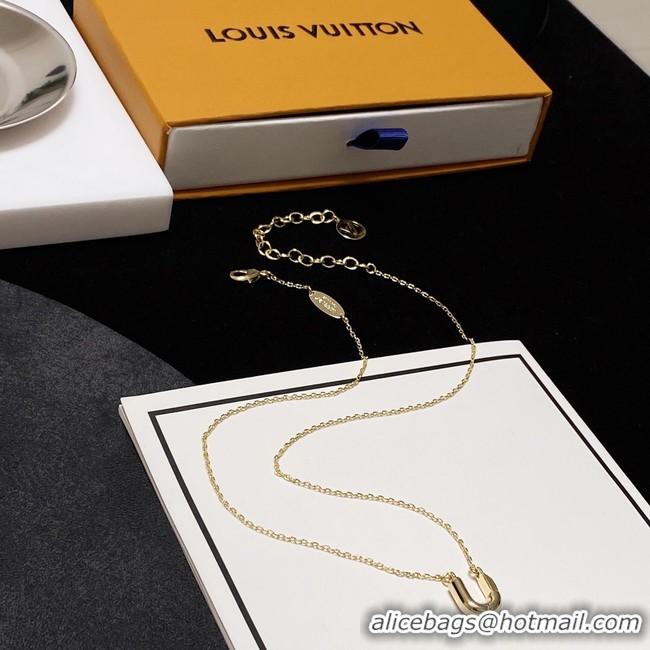 Unique Style Louis Vuitton Necklace CE8118