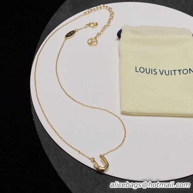 Unique Style Louis Vuitton Necklace CE8118