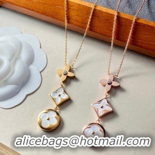 Purchase Louis Vuitton Necklace CE8146