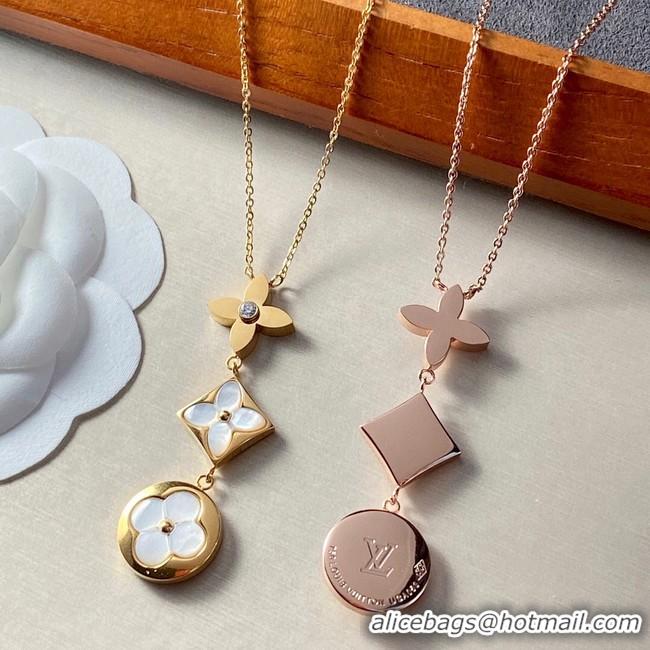 Purchase Louis Vuitton Necklace CE8146