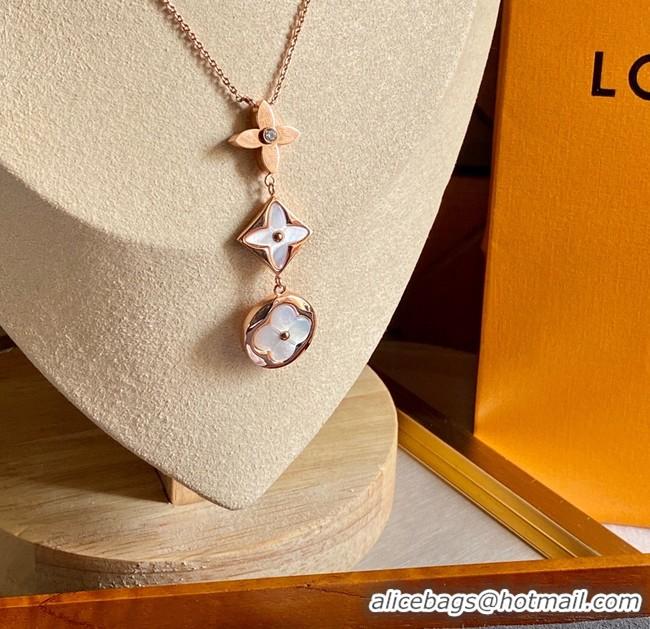 Purchase Louis Vuitton Necklace CE8146