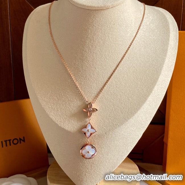 Purchase Louis Vuitton Necklace CE8146