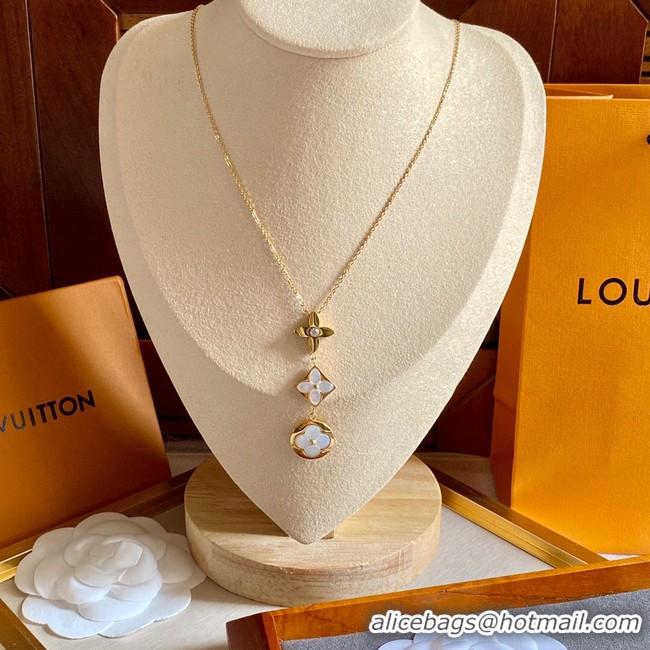 Purchase Louis Vuitton Necklace CE8146