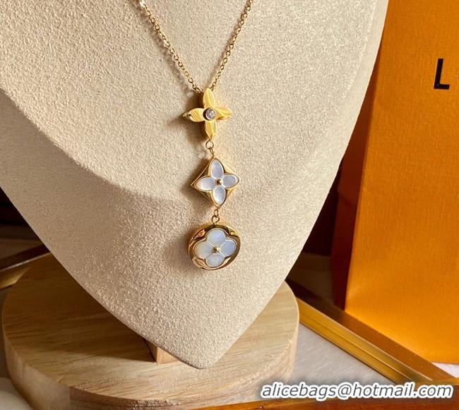 Purchase Louis Vuitton Necklace CE8146