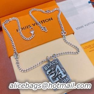 Best Product Louis Vuitton Necklace CE8203