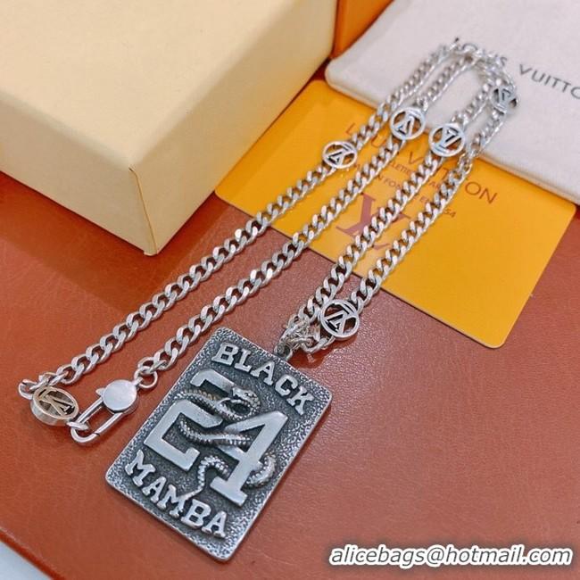 Best Product Louis Vuitton Necklace CE8203