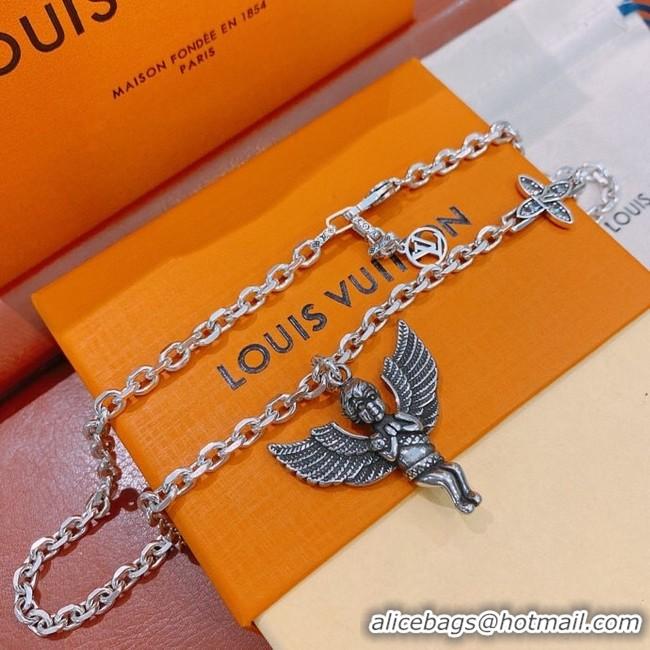 Grade Quality Louis Vuitton Necklace CE8204