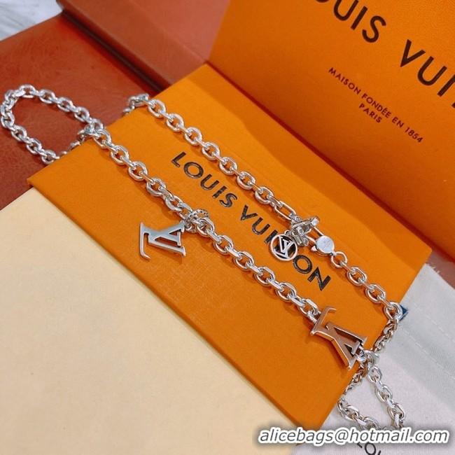 Low Cost Louis Vuitton Necklace CE8205