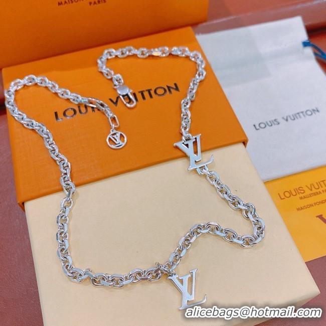 Low Cost Louis Vuitton Necklace CE8205