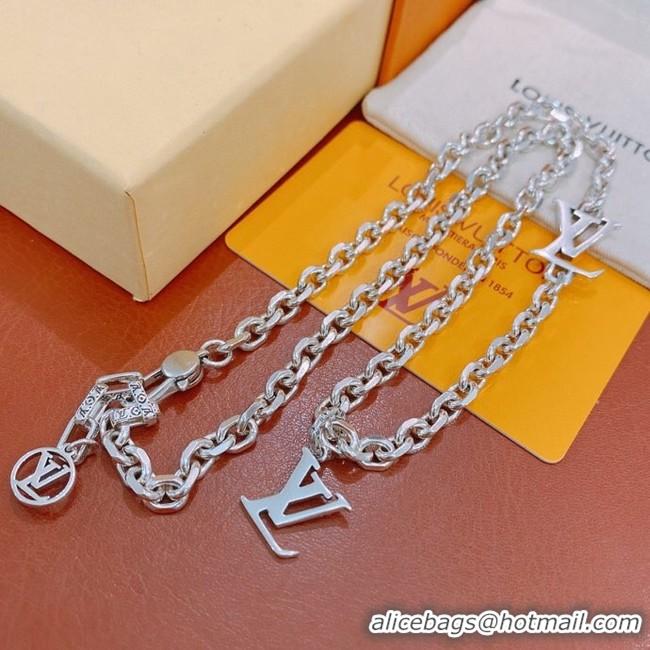 Low Cost Louis Vuitton Necklace CE8205