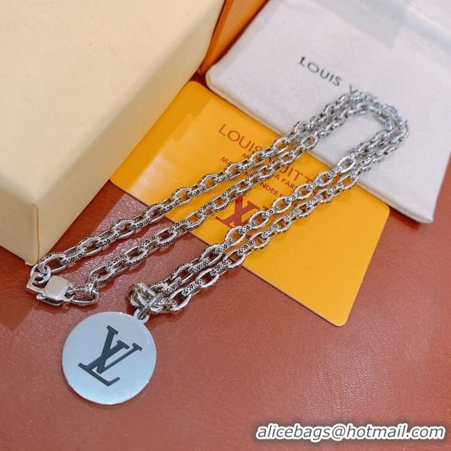 Good Quality Louis Vuitton Necklace CE8206