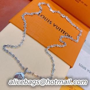 Sumptuous Louis Vuitton Necklace CE8207