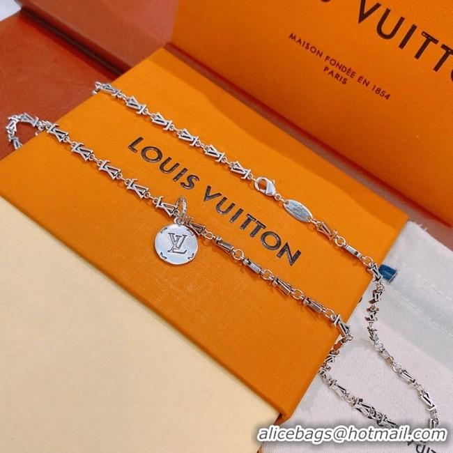 Sumptuous Louis Vuitton Necklace CE8207