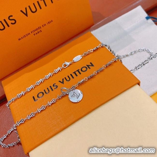 Sumptuous Louis Vuitton Necklace CE8207